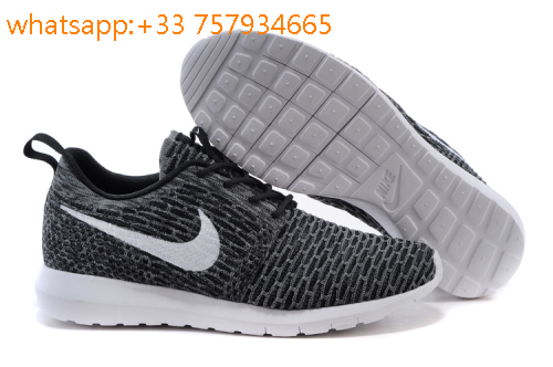 nike roshe one noir