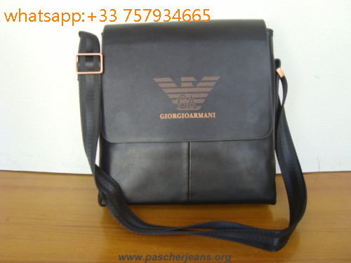 Sacoche luxe homme pas cher Clearance