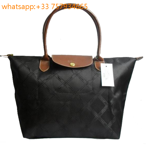 sac longchamp moins cher