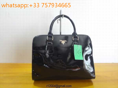 prada paris soldes