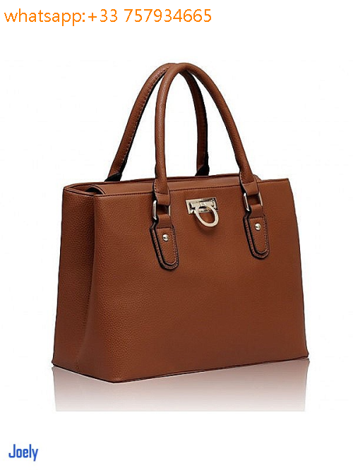 sac en cuir en solde