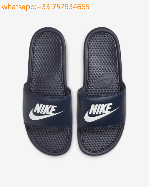 claquette nike homme pas cher