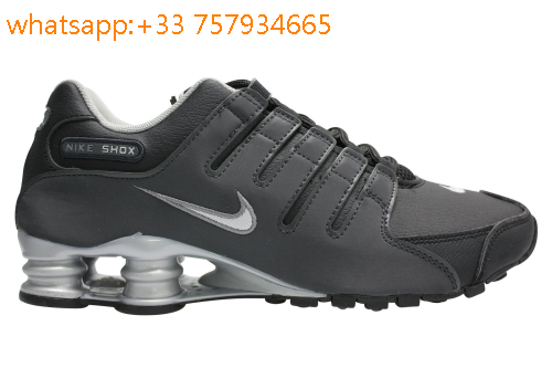 acheter nike shox nz