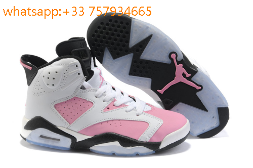 basket pour femme jordan