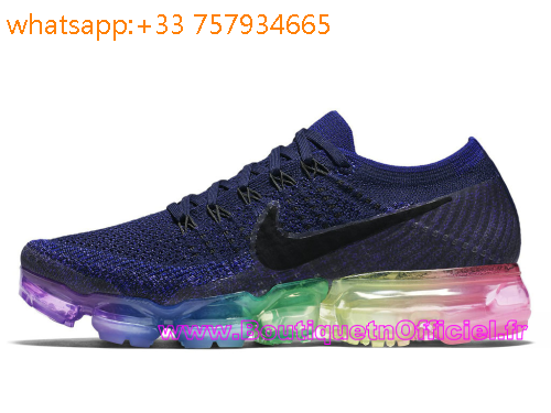 vapormax pointure 33