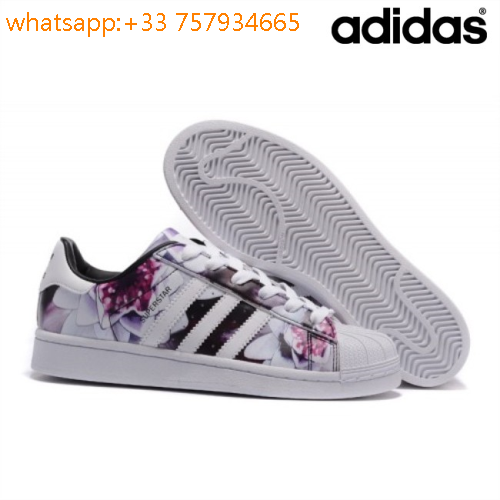 adidas super star pas cher