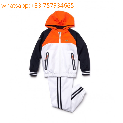 Survetement lacoste 2018 pas cher new arrivals