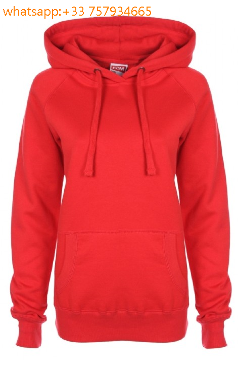 pull capuche pas cher