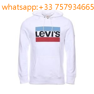 pull levis pas cher