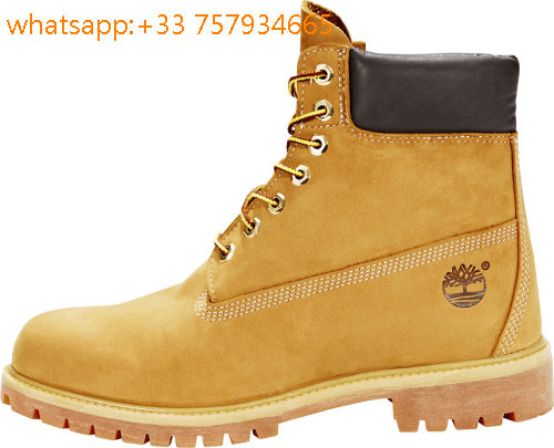 timberland prix
