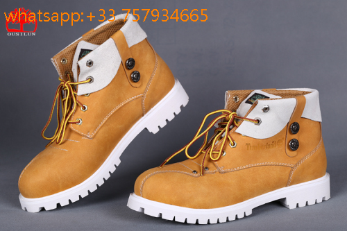 timberland pa cher