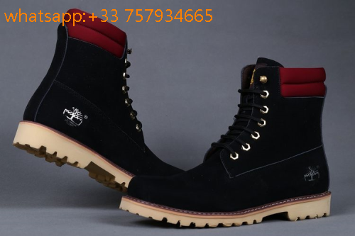 timberland pas chere pour homme