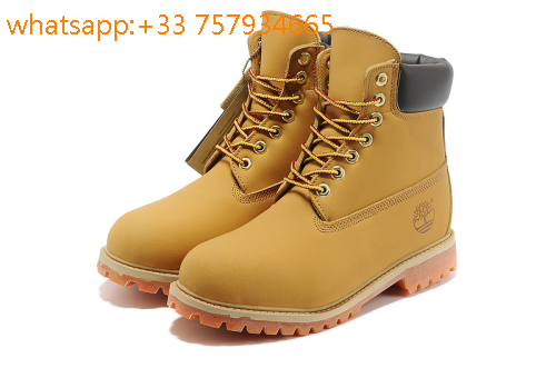 timberland pa cher