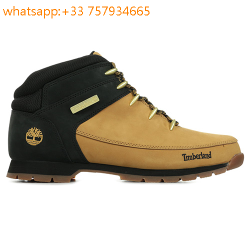 timberland pas cher