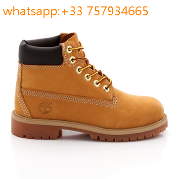 timberland chaussures garçon