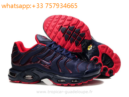 nike tn requin pas cher