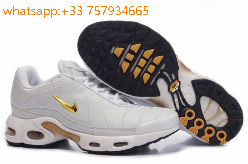 tn nike noir pas cher
