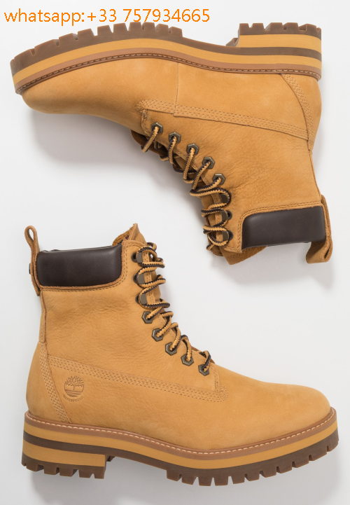 zalando chaussure timberland homme
